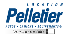 Location Pelletier